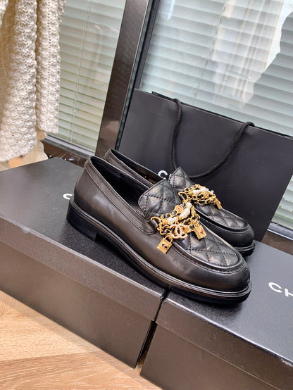 CHL  Shoes   2 Color 's