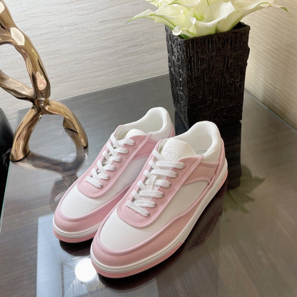 CHL Run Away  Sneakers Pink