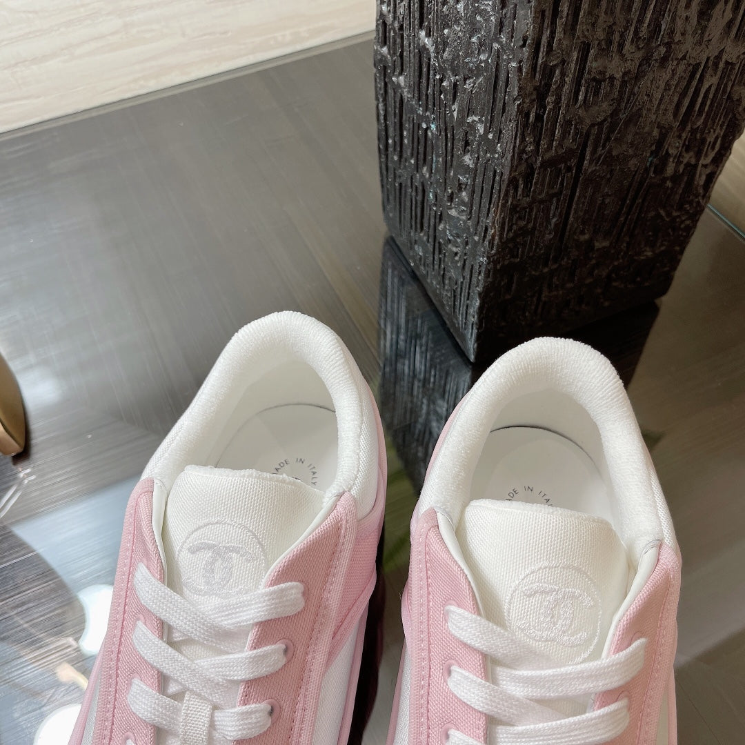 CHL Run Away  Sneakers Pink