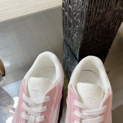 CHL Run Away  Sneakers Pink