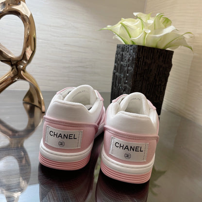 CHL Run Away  Sneakers Pink
