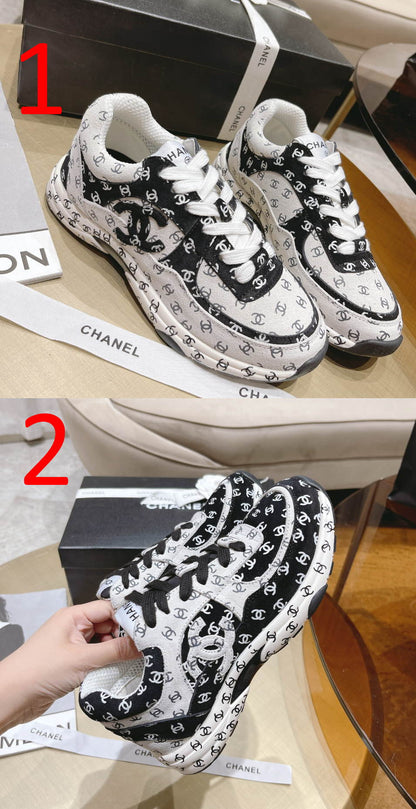 CHL Sneakers  2 Color 's