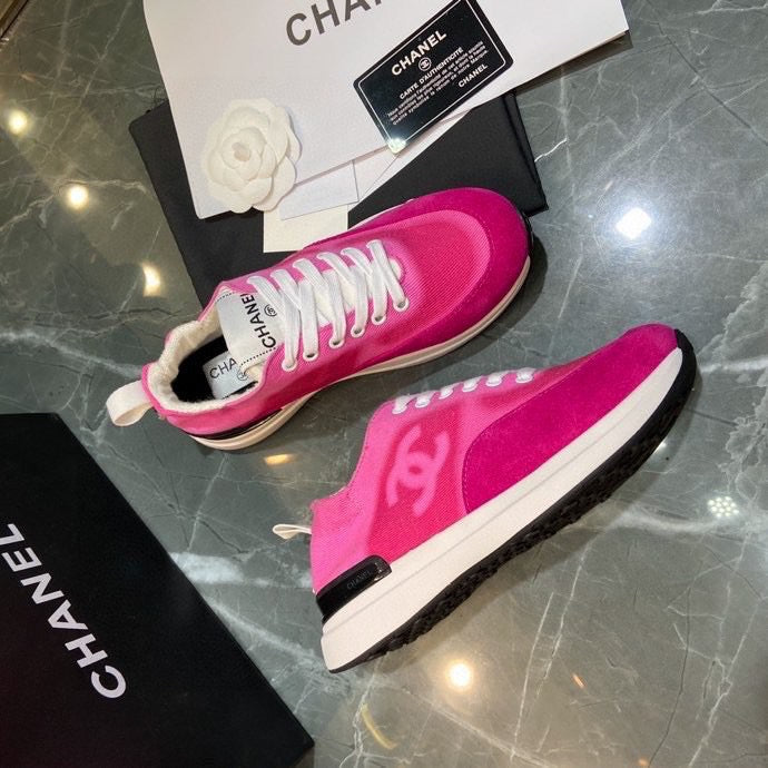 CHL Run Away  Sneakers