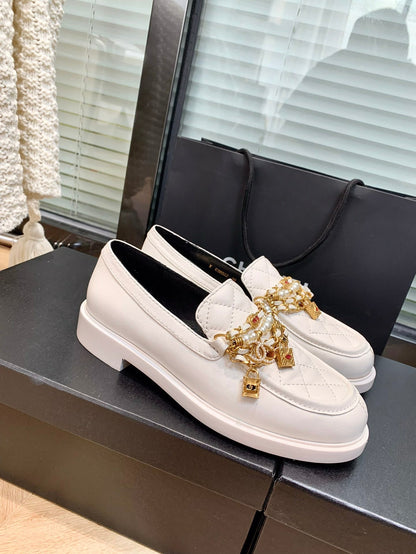 CHL  Shoes   2 Color 's