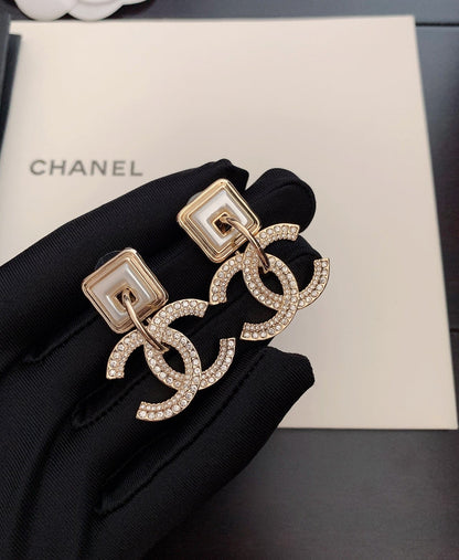 CHL Earrings