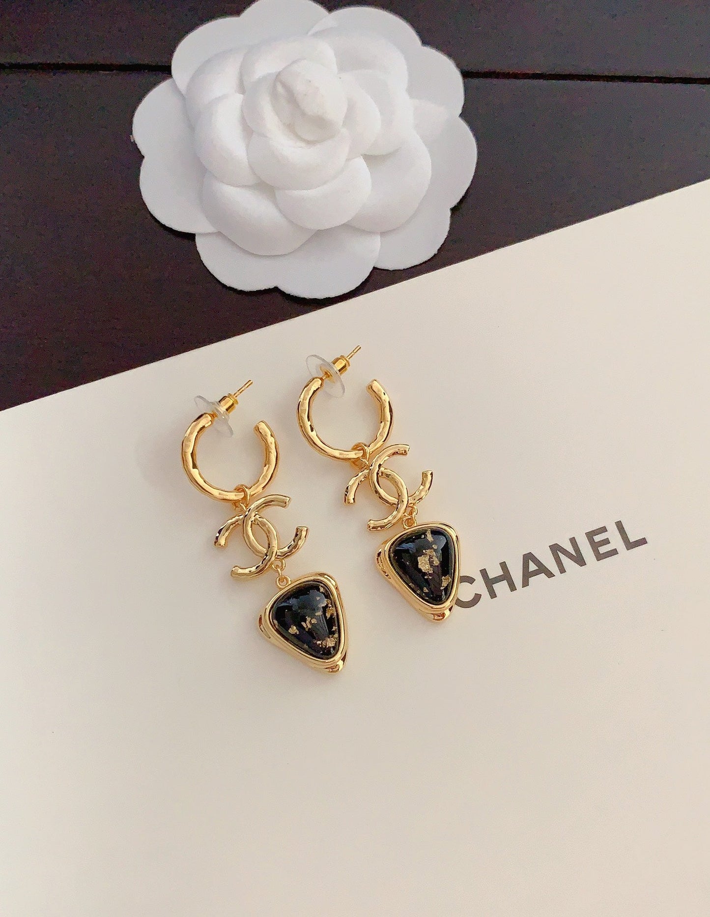 CHL  Earrings