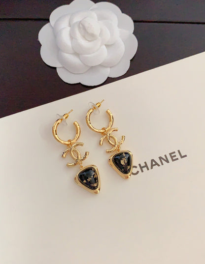 CHL  Earrings