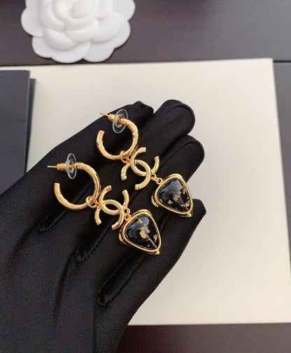 CHL  Earrings