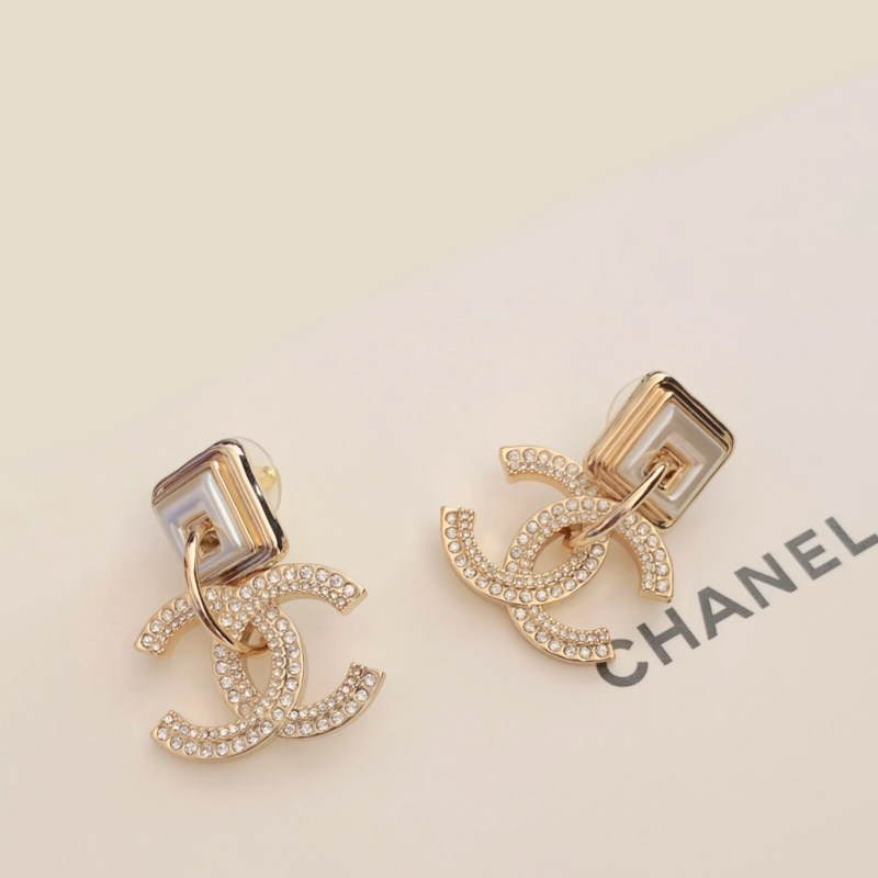 CHL Earrings