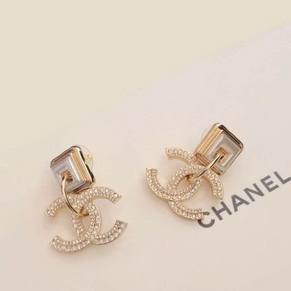 CHL Earrings