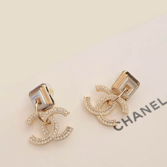 CHL Earrings