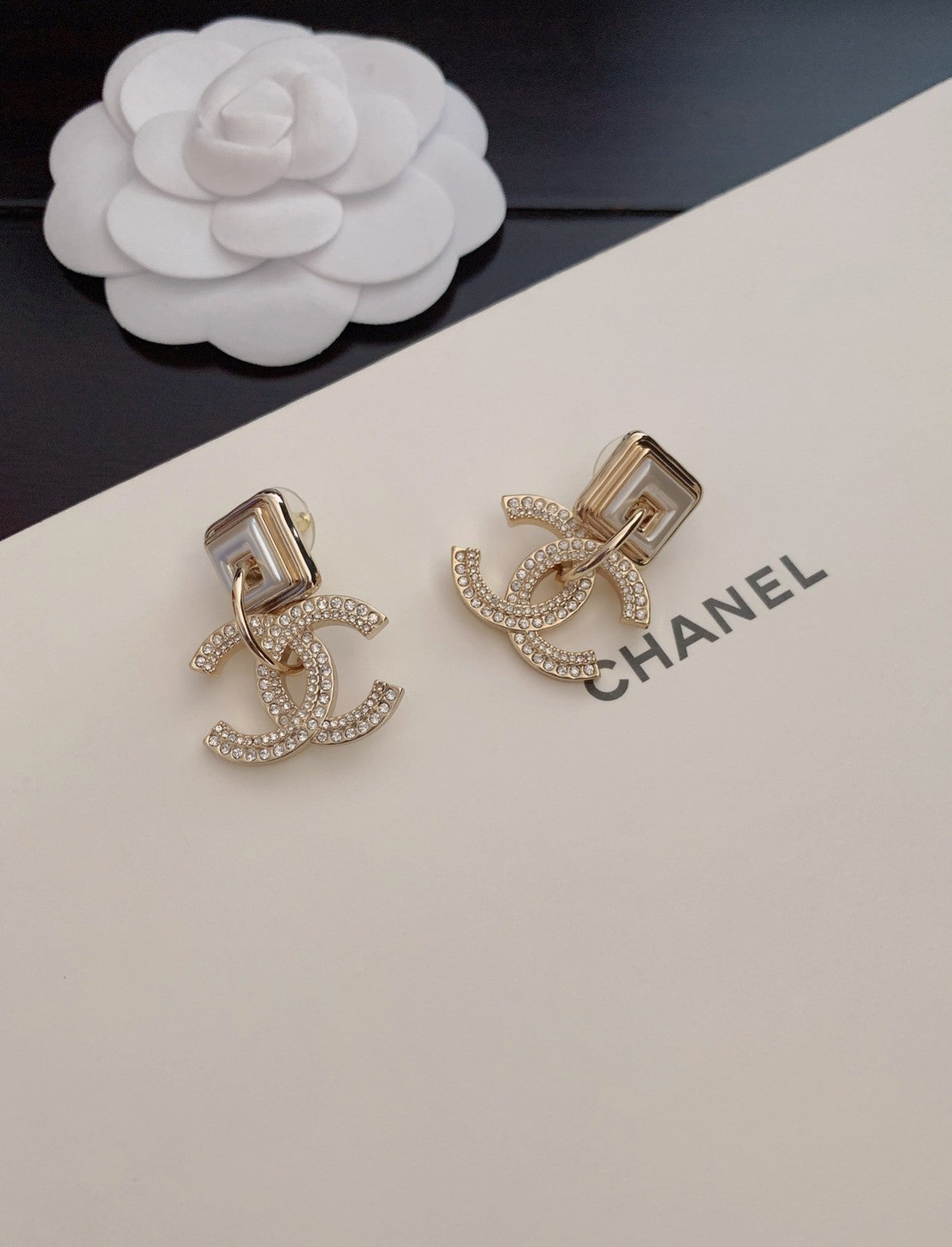CHL Earrings
