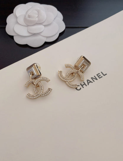 CHL Earrings