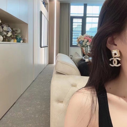 CHL Earrings