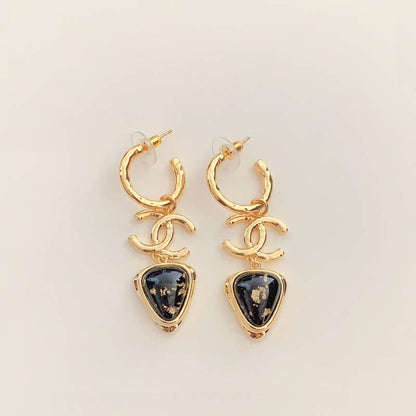 CHL  Earrings
