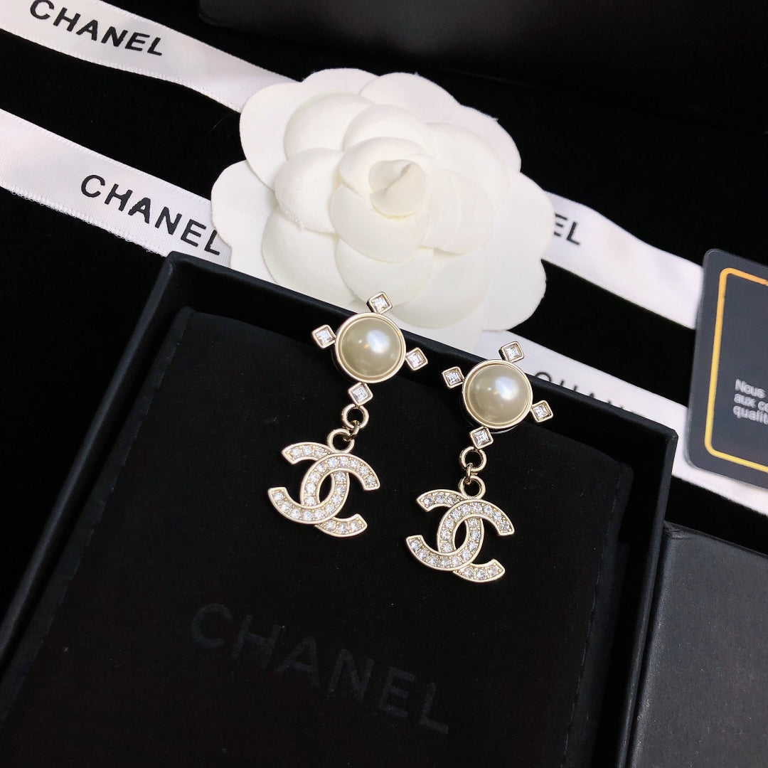 CHL Earring
