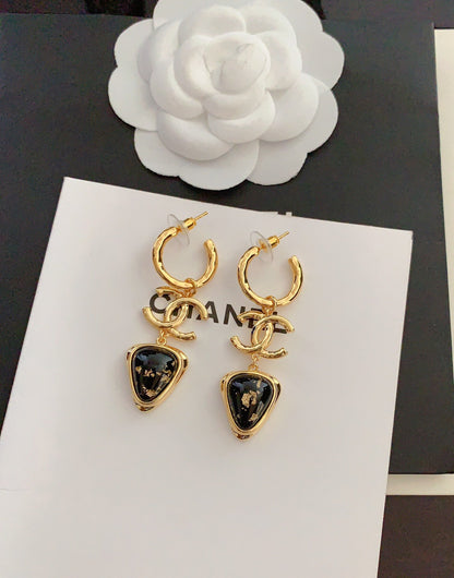 CHL  Earrings