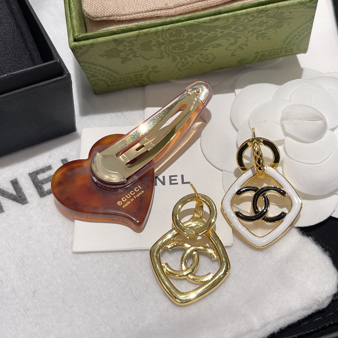 CHL Earrings