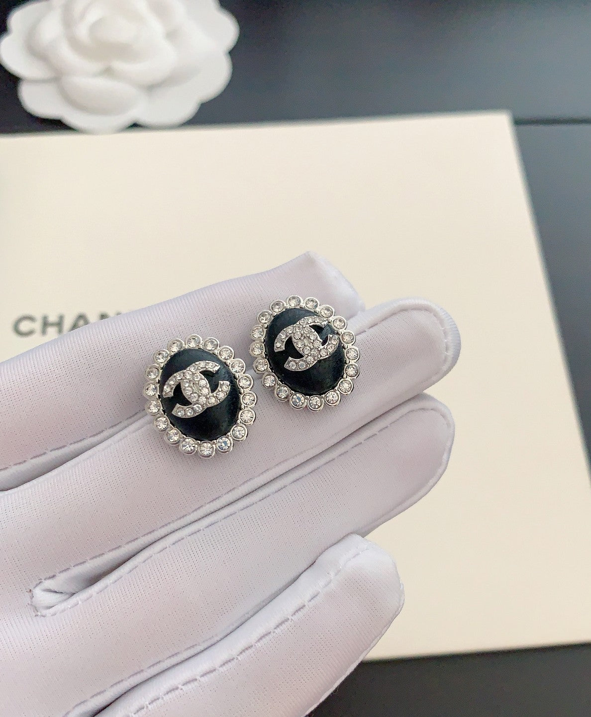 CHL Earring