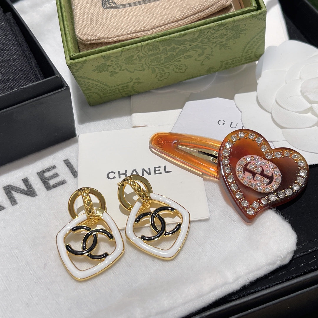 CHL Earrings