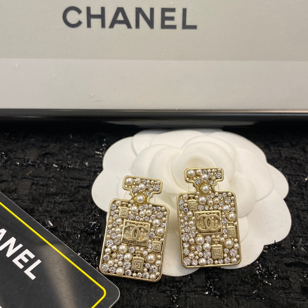 CHL  Earrings