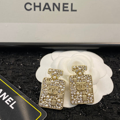 CHL  Earrings