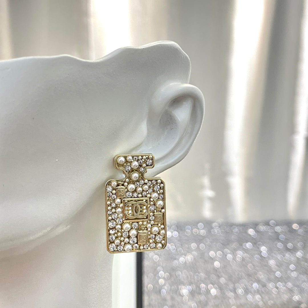 CHL  Earrings