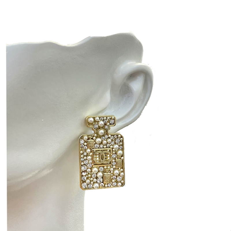 CHL  Earrings