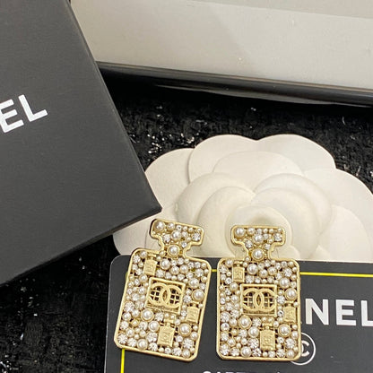 CHL  Earrings