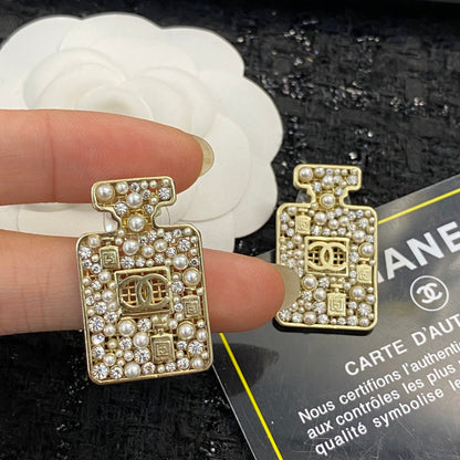 CHL  Earrings