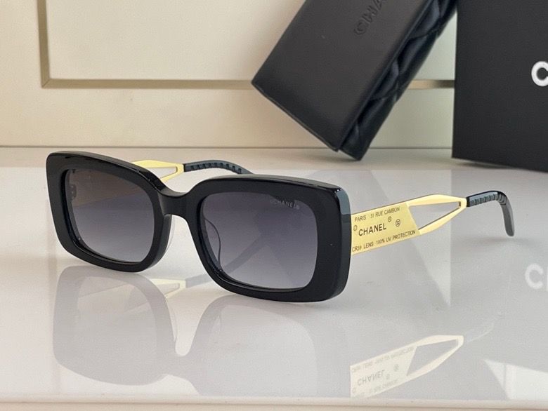 CHL Sunglasses 3 Color 's