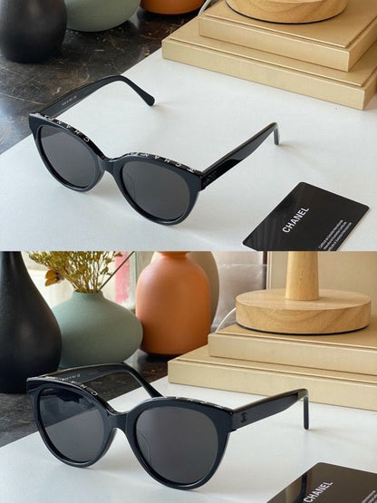 CHL  Sunglasses 3 Color 's