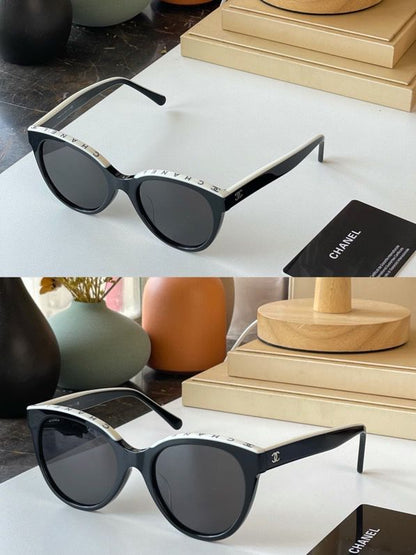 CHL  Sunglasses 3 Color 's