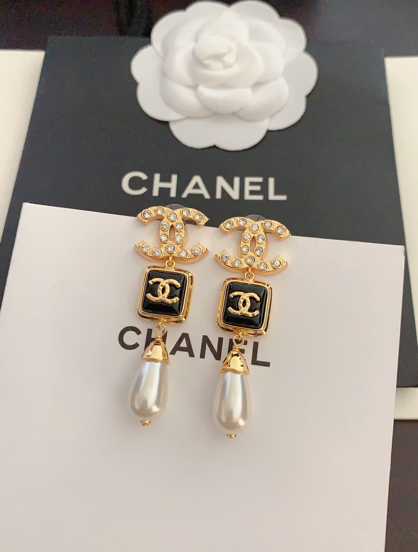 CHL  Earrings