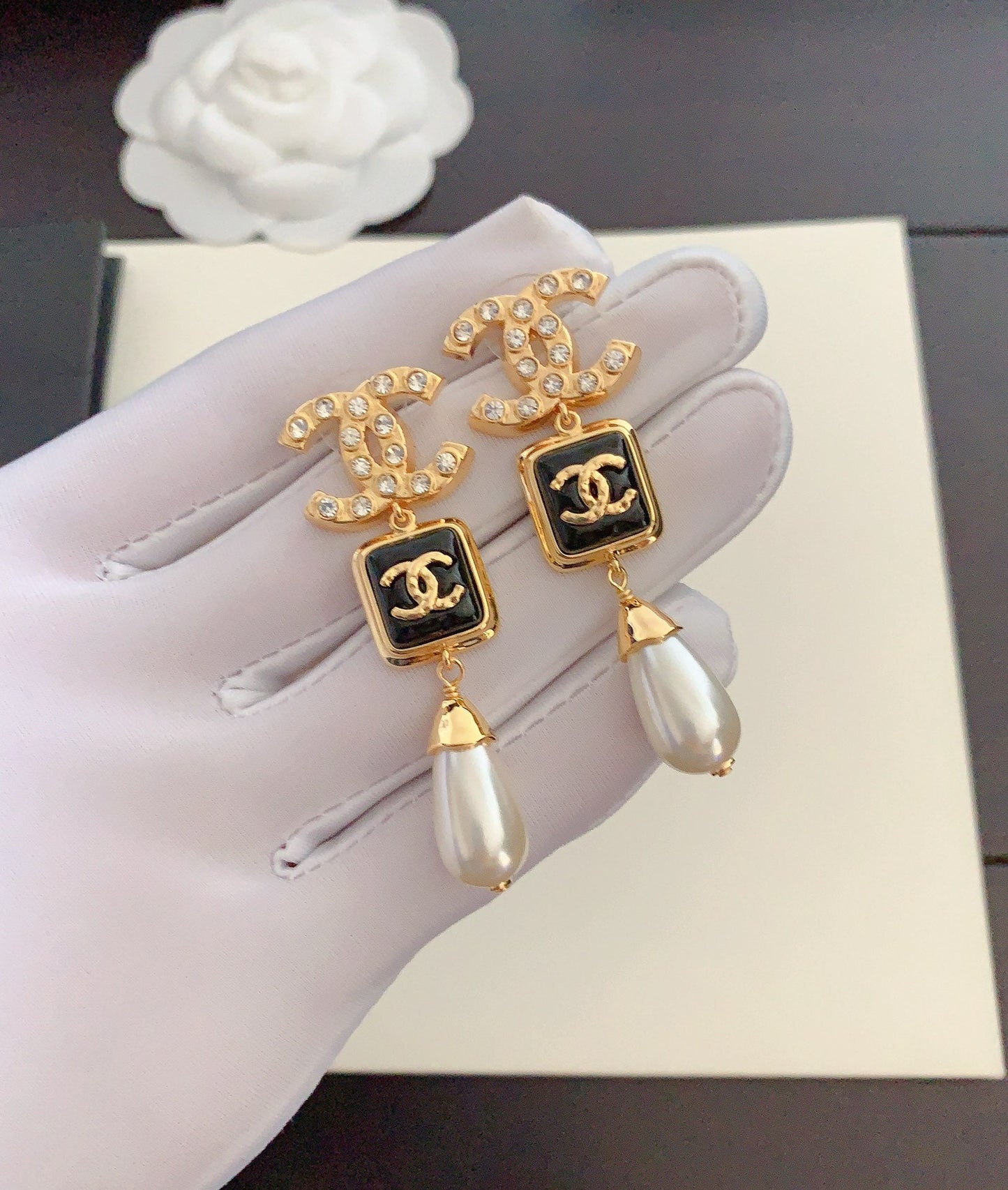 CHL  Earrings