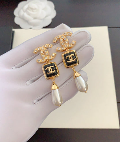 CHL  Earrings