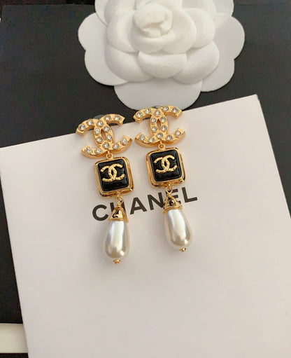 CHL  Earrings