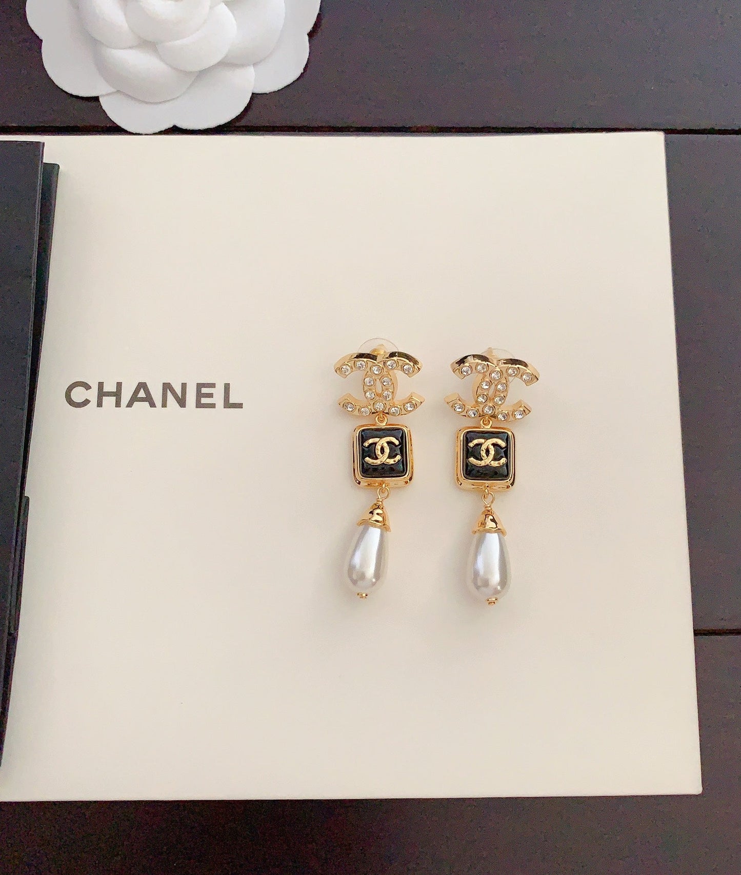 CHL  Earrings