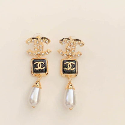 CHL  Earrings