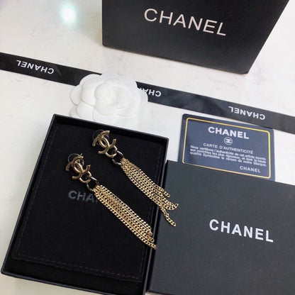 CHL Earrings