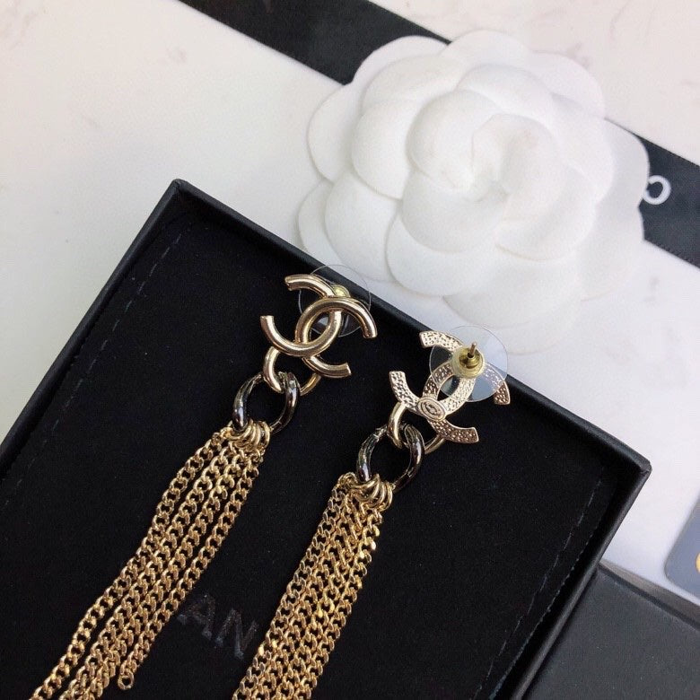 CHL Earrings