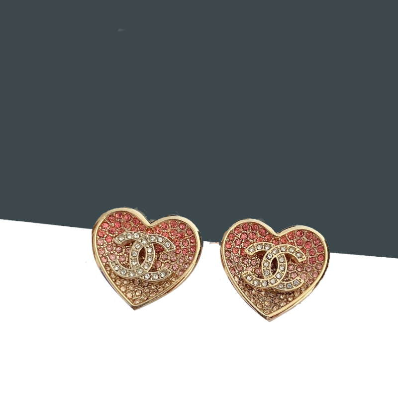 CHL Earring 4 Color 's