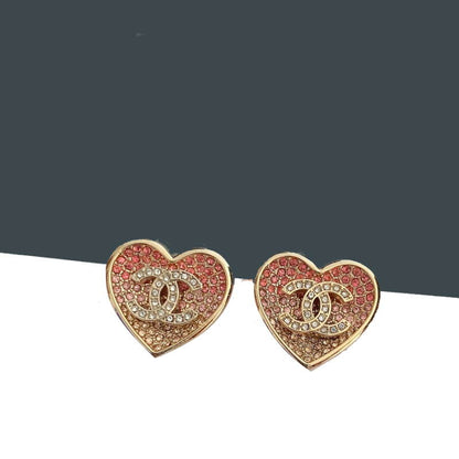 CHL Earring 4 Color 's