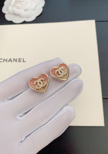 CHL Earring 4 Color 's