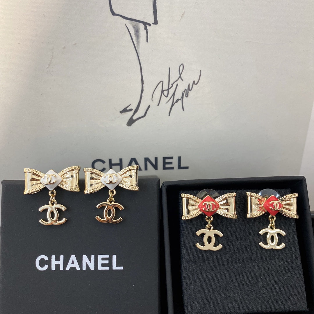 CHL Earrings