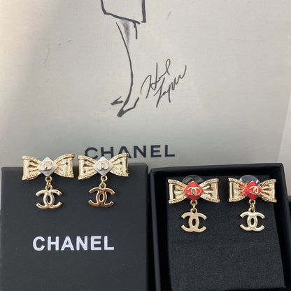 CHL Earrings