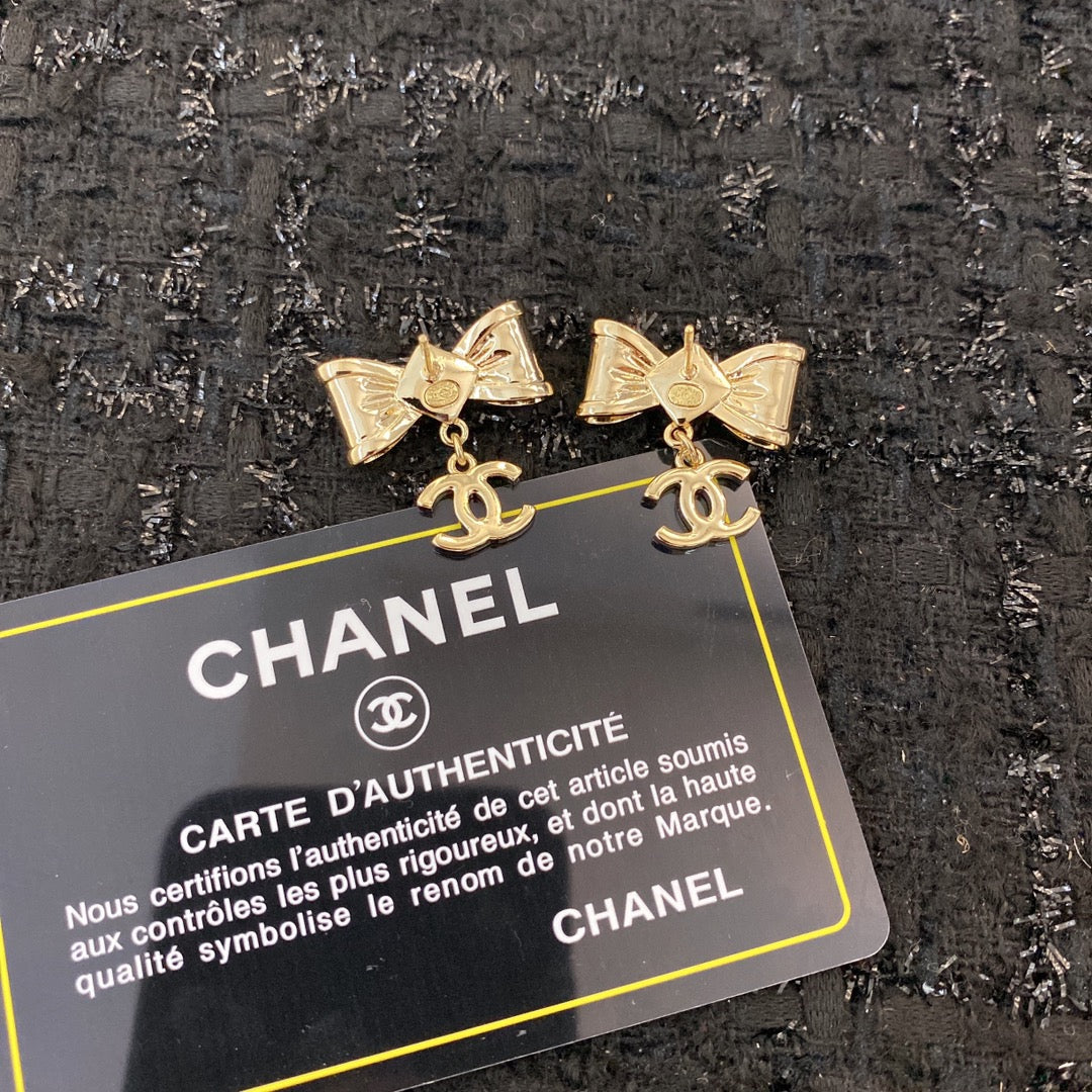 CHL Earrings