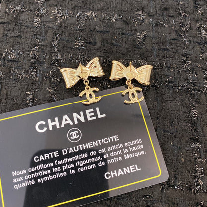 CHL Earrings