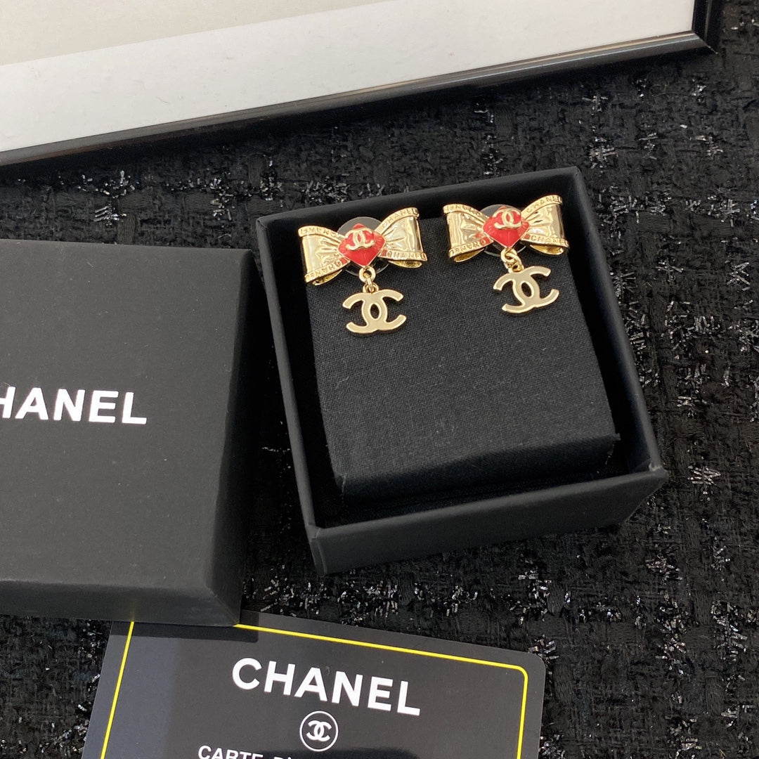 CHL Earrings