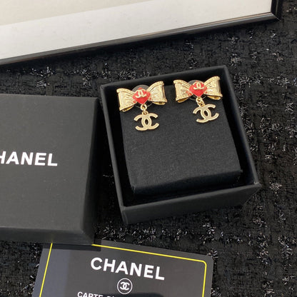 CHL Earrings